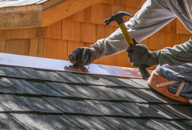 Best Commercial Roofing Services  in Bridgeport, MI