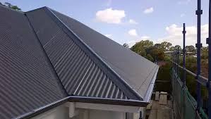 Best Slate Roofing  in Bridgeport, MI